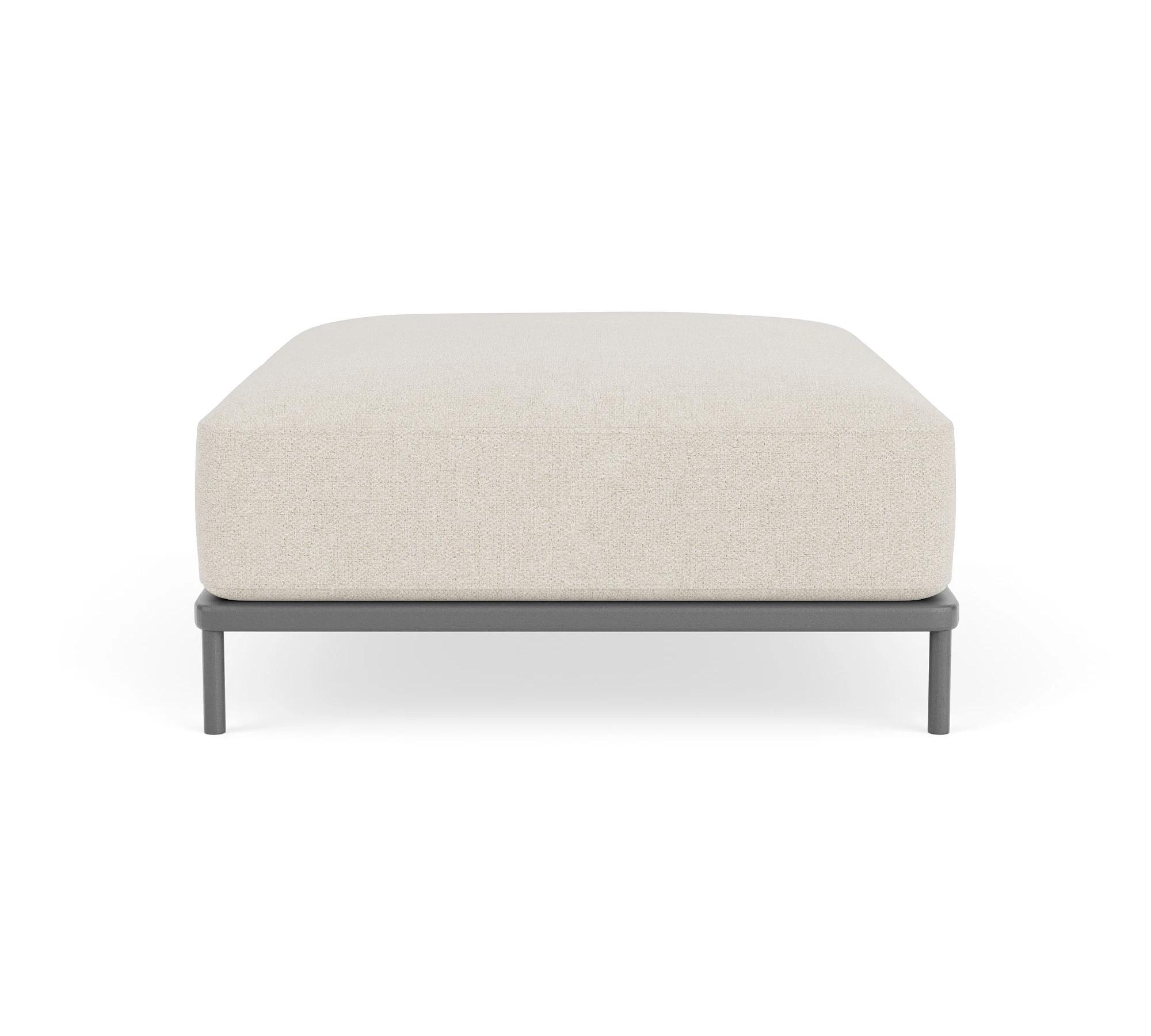 Vincent Outdoor Hocker Modul Martinique 1