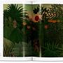 Rousseau Buch 4