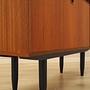 Teak Bookcase 1970s 6