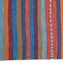 Kilim Gashgai Teppich Mehrfarbig 1