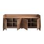 Sideboard Braun 6