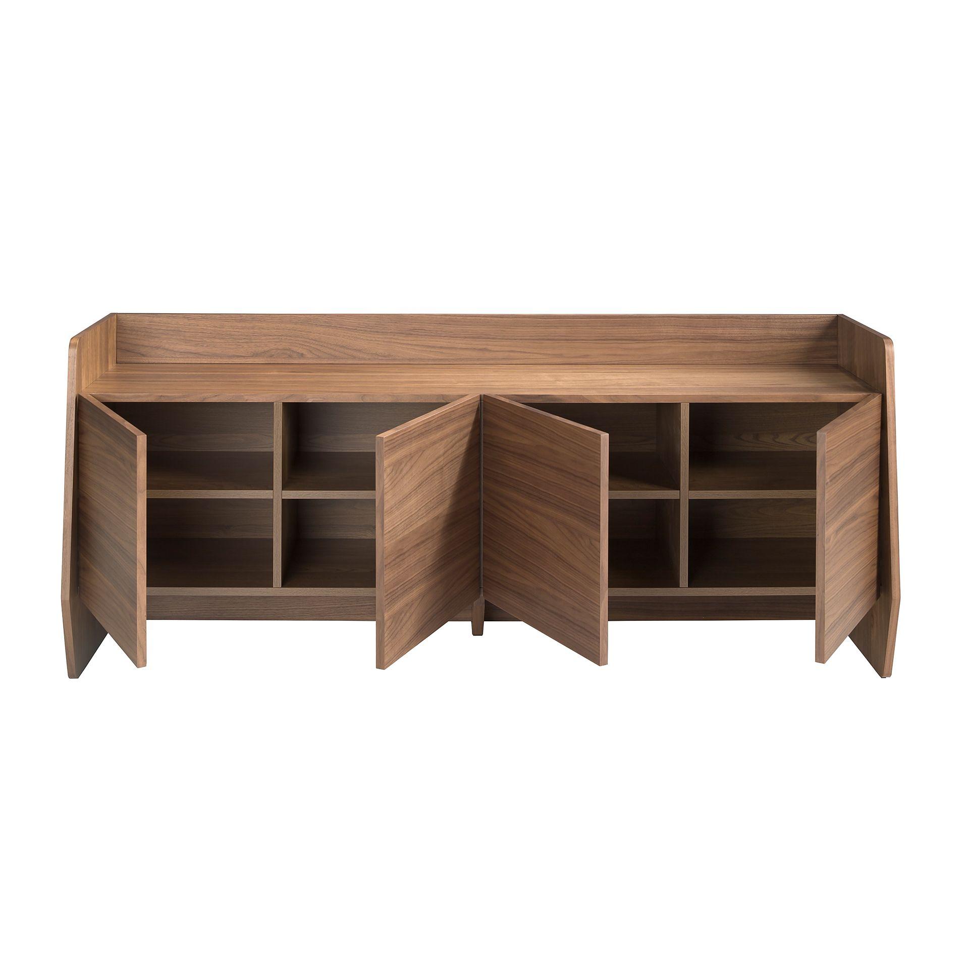 Sideboard Braun 6