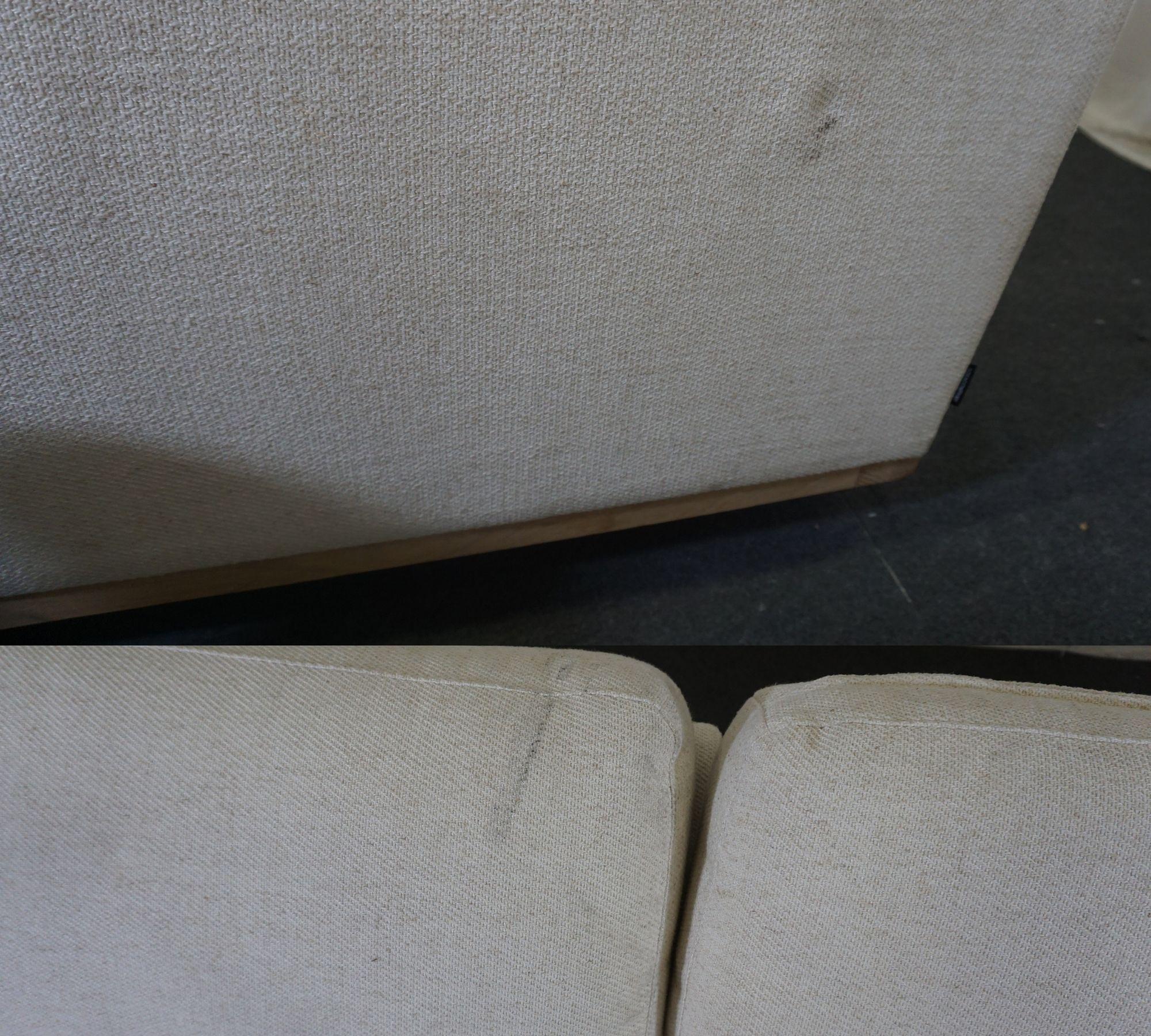 Daphne Récamiere 1 posto sinistra Moonlight Sand 9