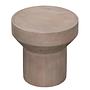 Spunk Beistelltisch Mangoholz 0