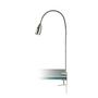 LED-Wandleuchte Atuel Silber 0