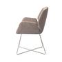 Myoko Dining Chair Stone Gray 1