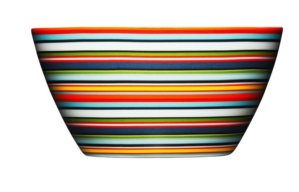 Origo Schale, 0,50L Orange 0