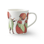 Elsa Beskow Tasse Mehrfarbig 0