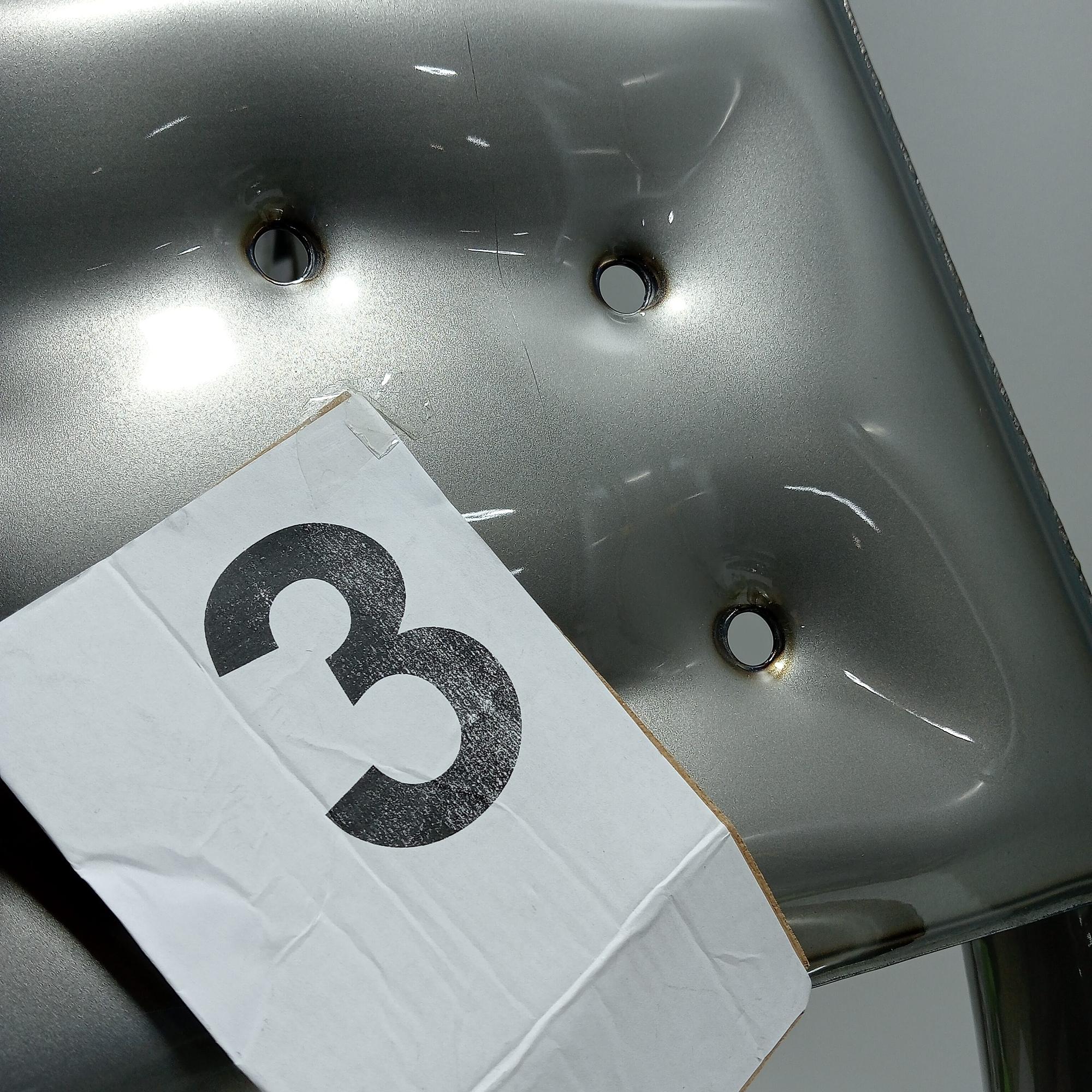 Chippensteel 0.5 Stuhl Stahl Roh Lackiert 4