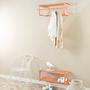 Wandgarderobe Norton Apricot 4