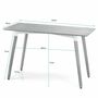 Esstisch Holz Buche Dekor 6