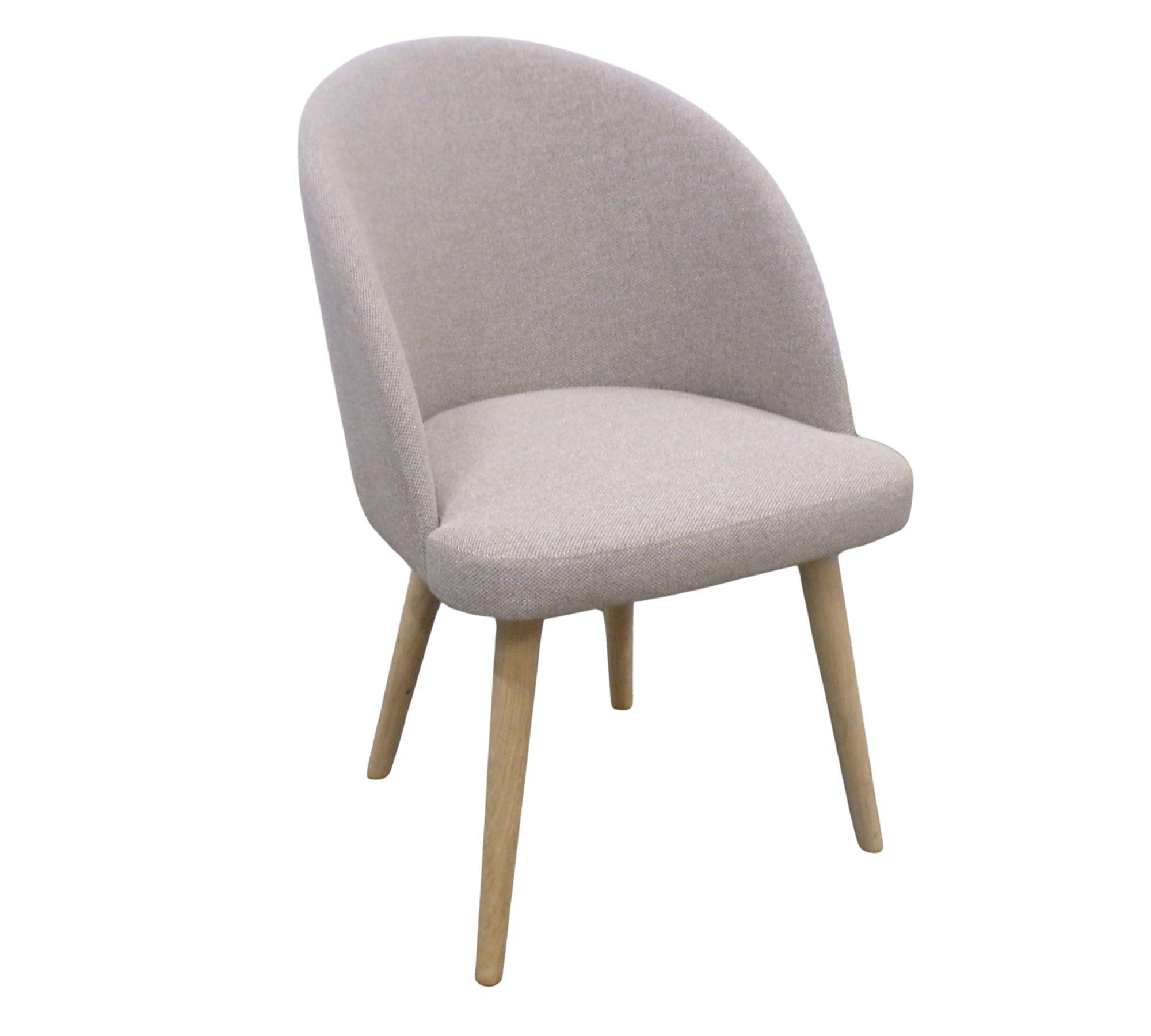 Holly Esszimmerstuhl Agnes Brown 5