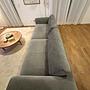 Aya Sofa 3-Sitzer Planet Grey Green 1