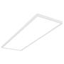 LED-Deckenleuchte Slim I Weiß 1