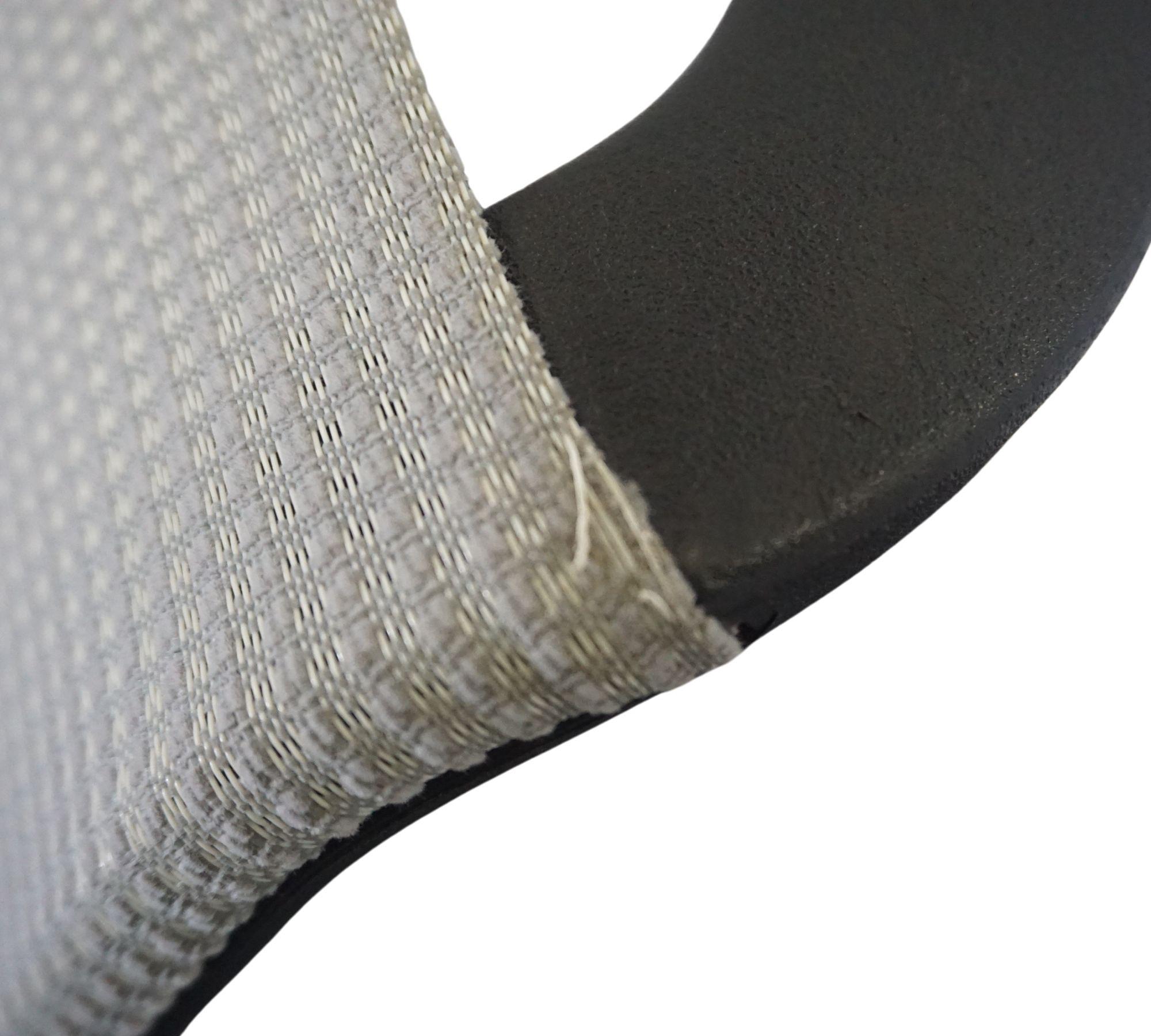 Reply Air Ergonomischer Verstellbarer Bürostühl Mesh 7