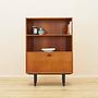 Teak bookcase 1970s 1