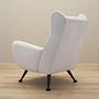 Armchair White 1980s 5