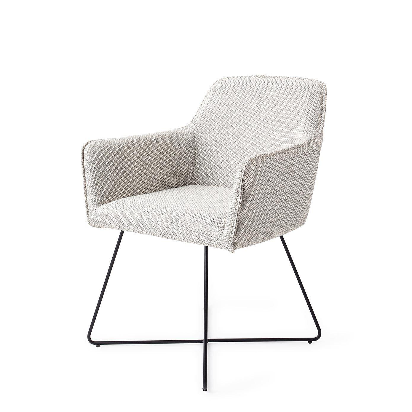 Hofu Dining Chair Checkers Charm 2