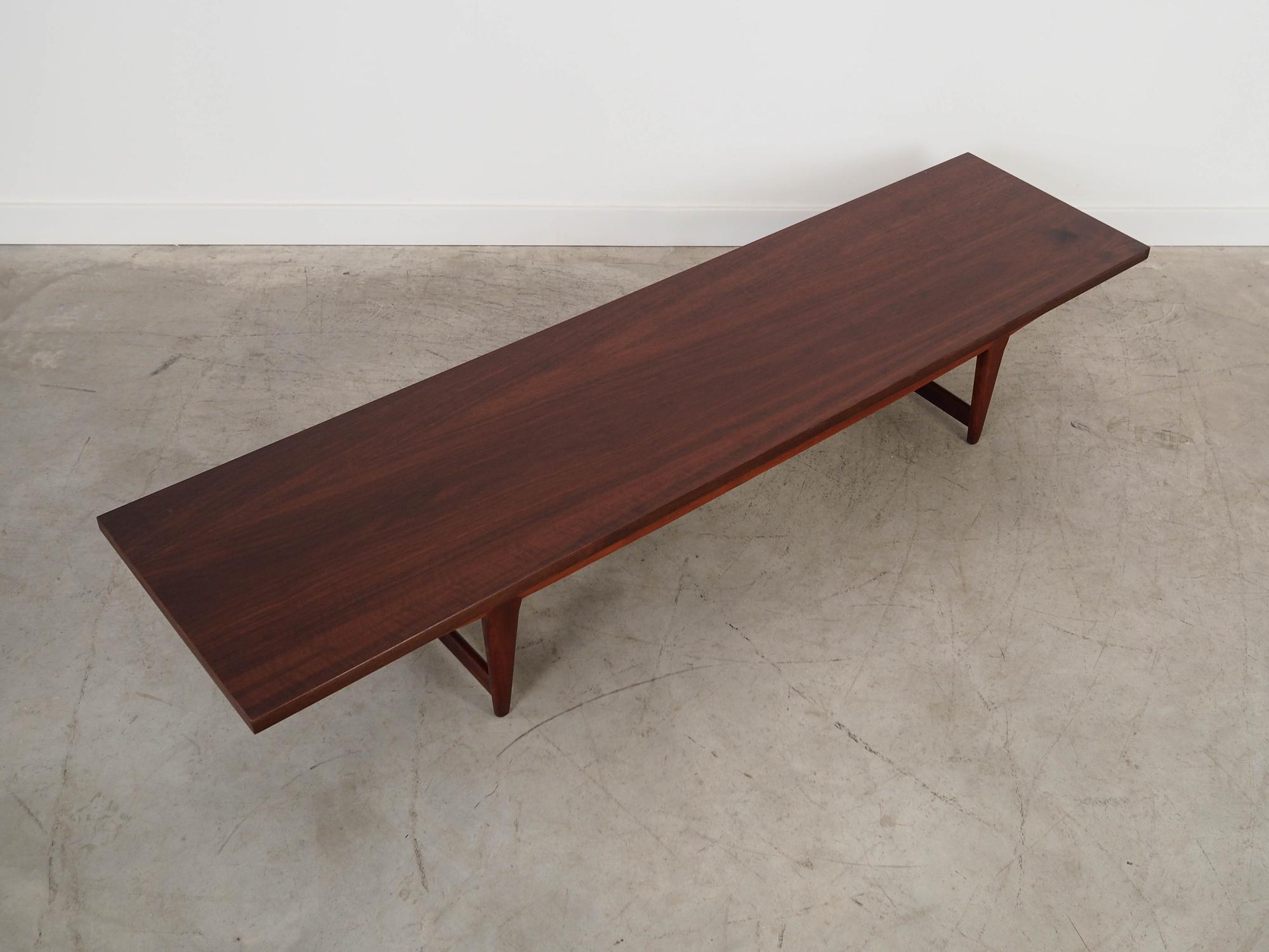 Lowboard Teakholz 7