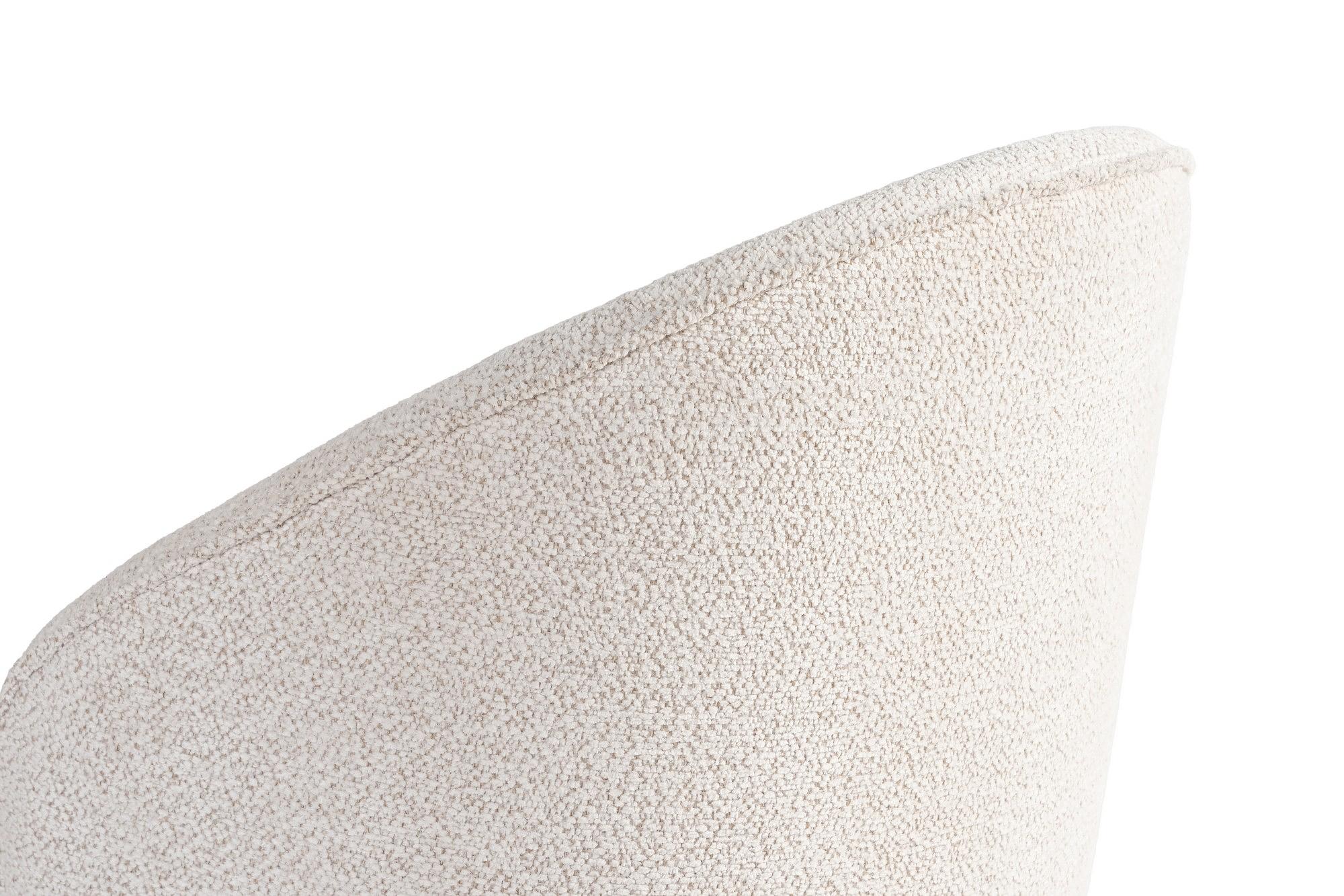 2x Bentley Esszimmerstuhl Holzfurnier Weiß 4