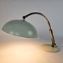 Tischlampe Model P-144 Hala Zeist H. Th. Busquet Creme 4
