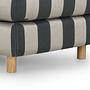 Dylan Hocker Line Latte Black 6