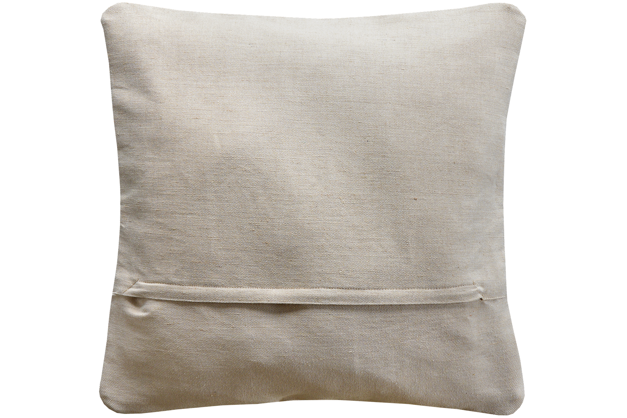 Carpet Pillow Wool Cotton Multicolored 1