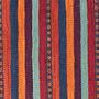 Kilim Gashgai Teppich Mehrfarbig 3