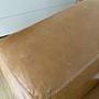 Mags Sofa 2,5-Sitzer Leder Braun 1