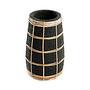 Cutie Vase Schwarz 0