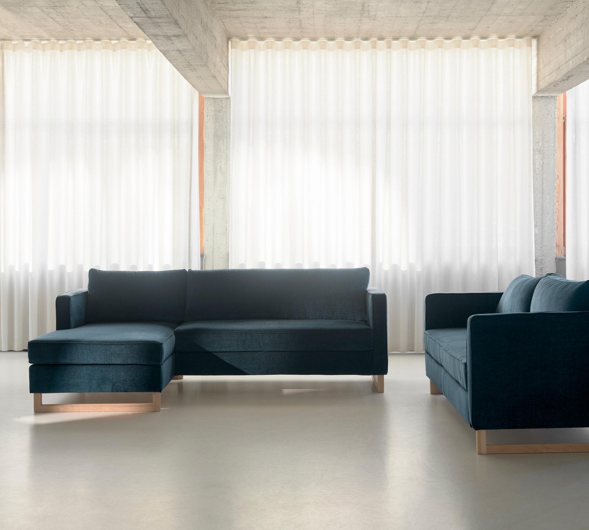 Madison Schlafsofa Danny Dusty Blue 7