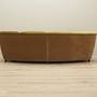 4-Sitzer Sofa Velours Grün 1960er Jahre 13