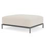 Vincent Outdoor Hocker Modul Martinique 2