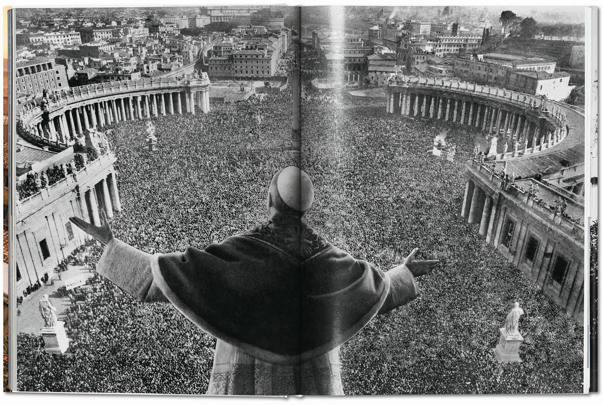 Rome. Portrait of a City 7