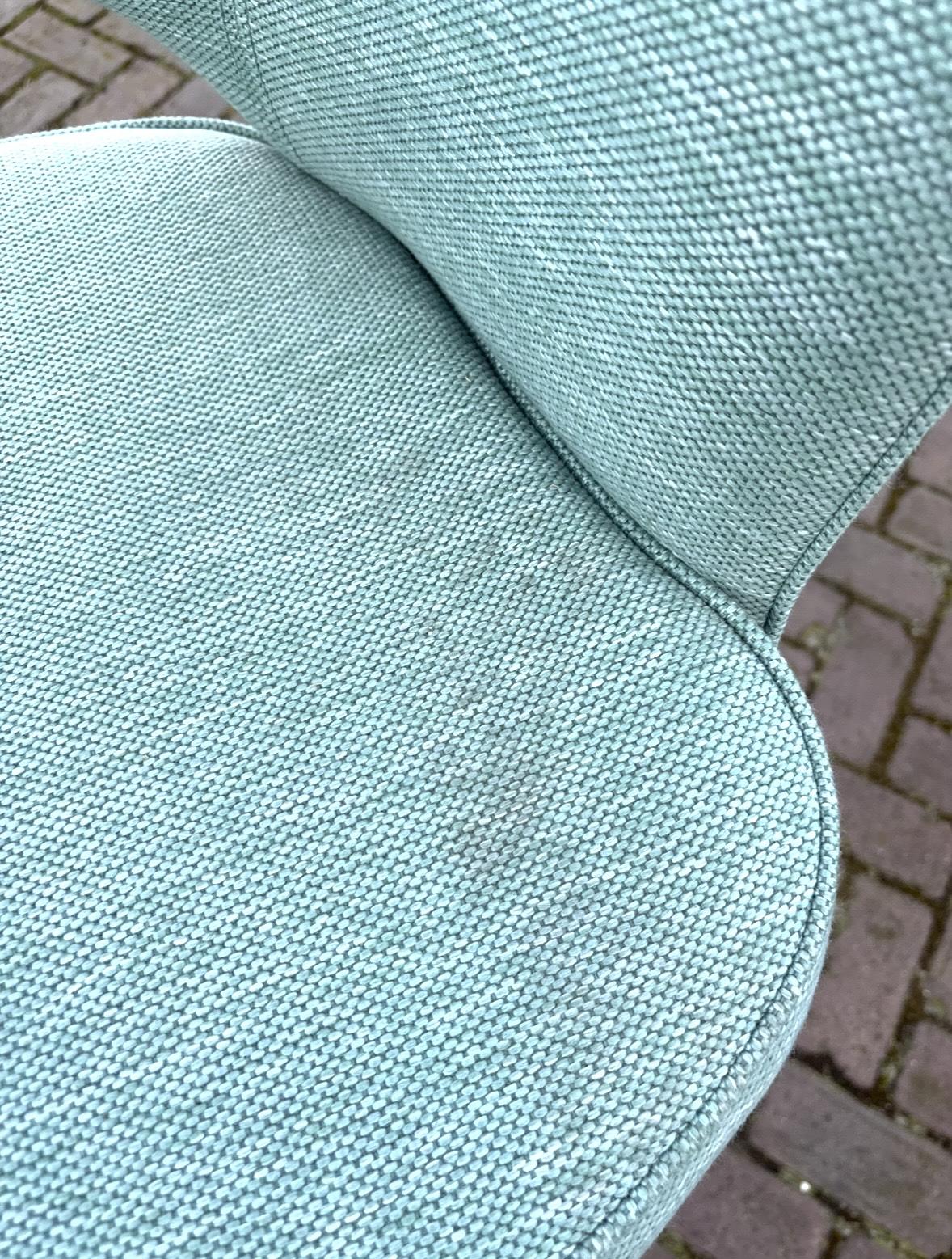 Barstool Polspotten Cosy Green 2