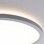 Atria Shine LED-Deckenleuchte Polycarbonat 1-flammig 29cm 4