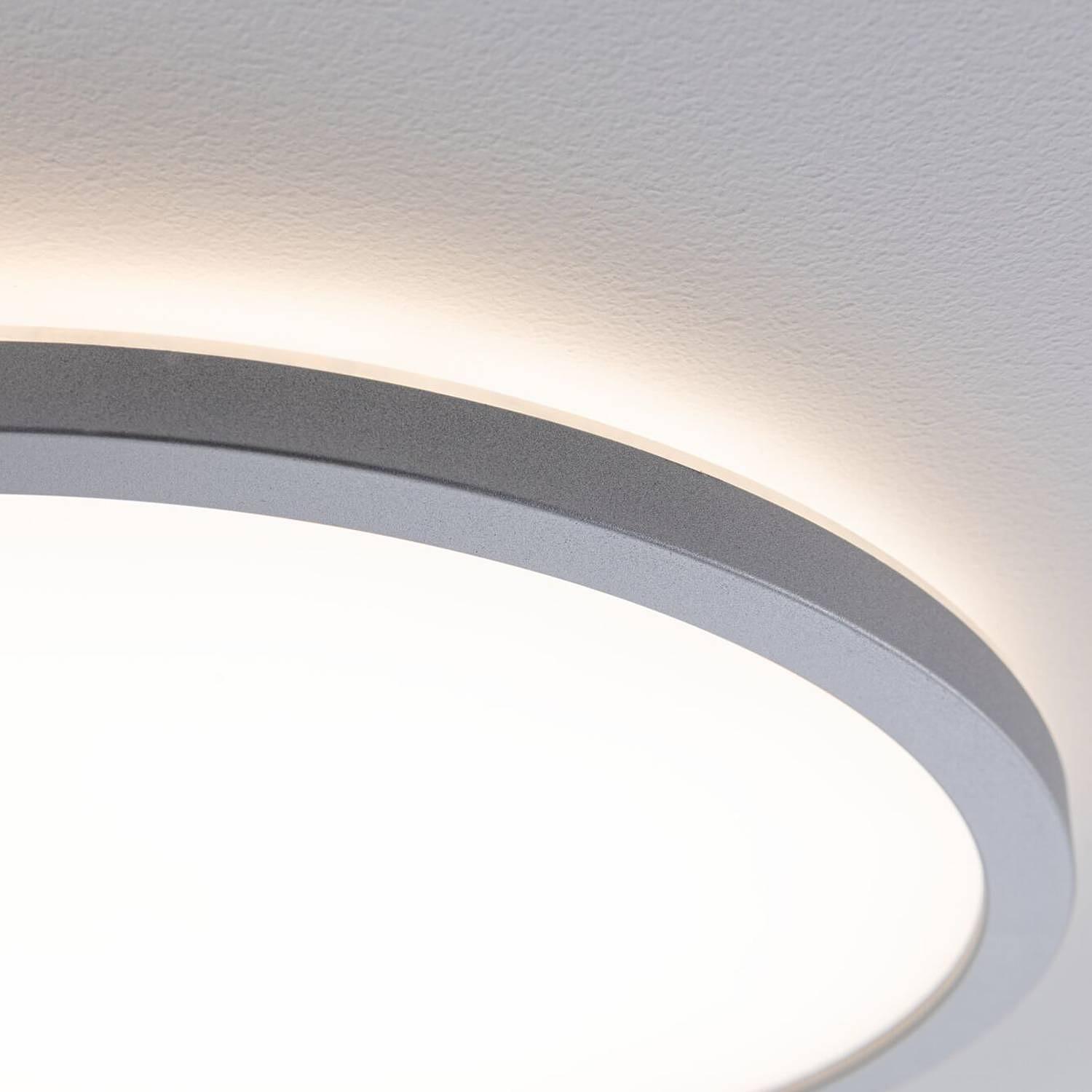 Atria Shine LED-Deckenleuchte Polycarbonat 1-flammig 29cm 4