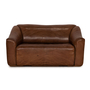 DS 47 Sofa 2-Sitzer Leder Braun 0