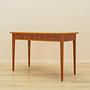 Teak Schreibtisch 1970er Jahre 4