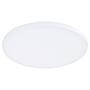 Veluna VariFit Edge Typ A LED-Panel Kunststoff 16cm 3