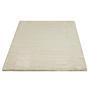 Loano Beige High-Pile Rug 1