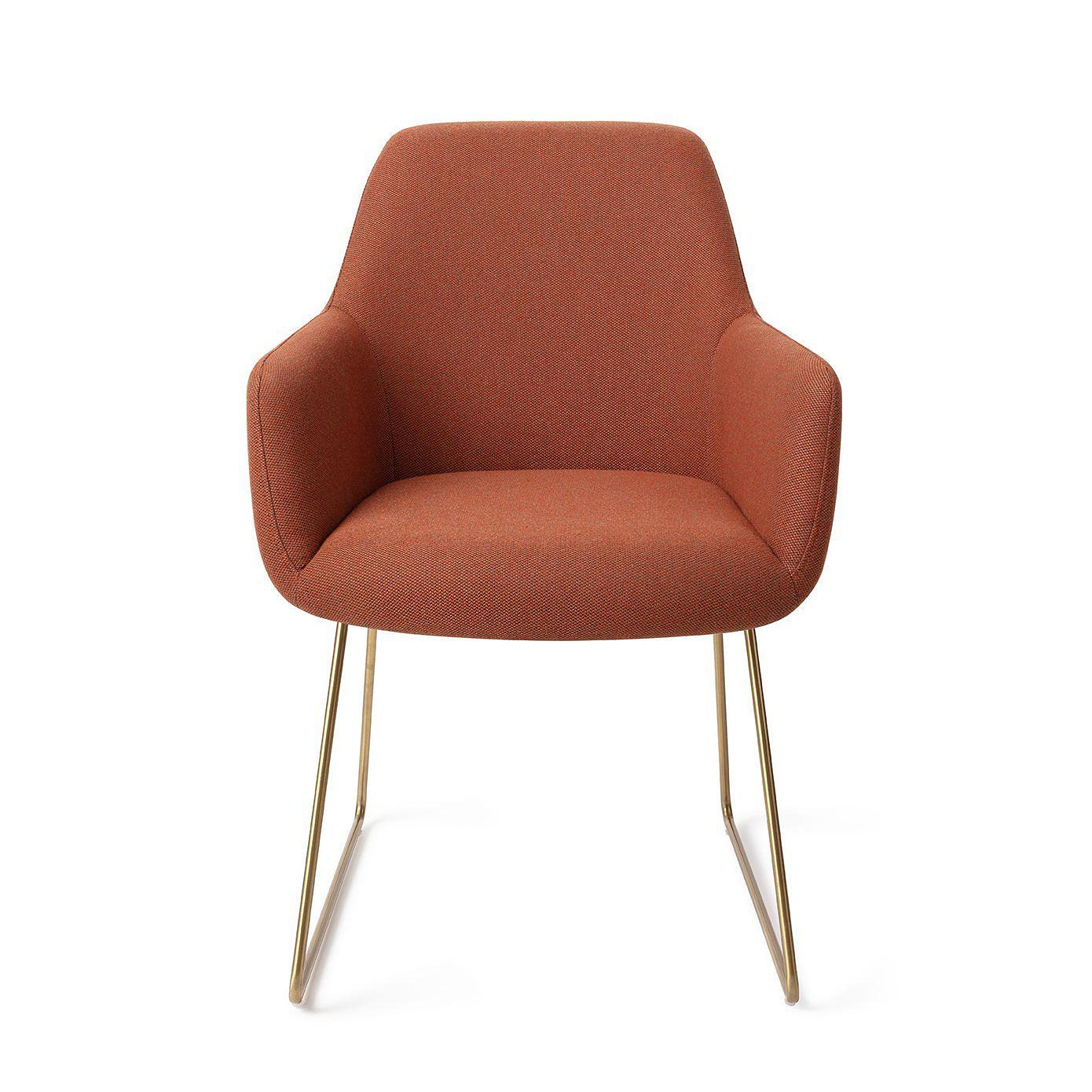 The Hiroo dining chair Hearth Harmony 0