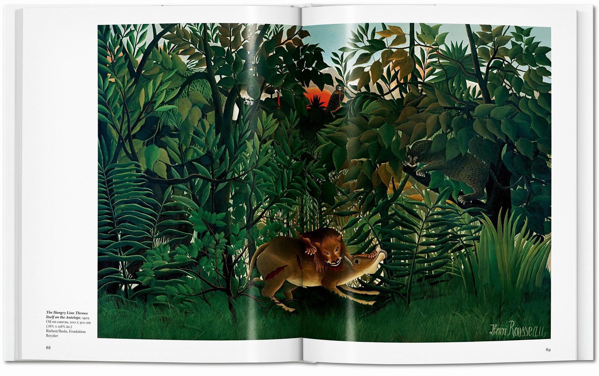 Rousseau Buch 5
