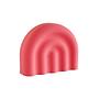 Rainbow Table Lamp Silicone Pink 0