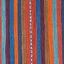 Kilim Gashgai Teppich Mehrfarbig 3