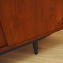 Teak sideboard 1970s 13
