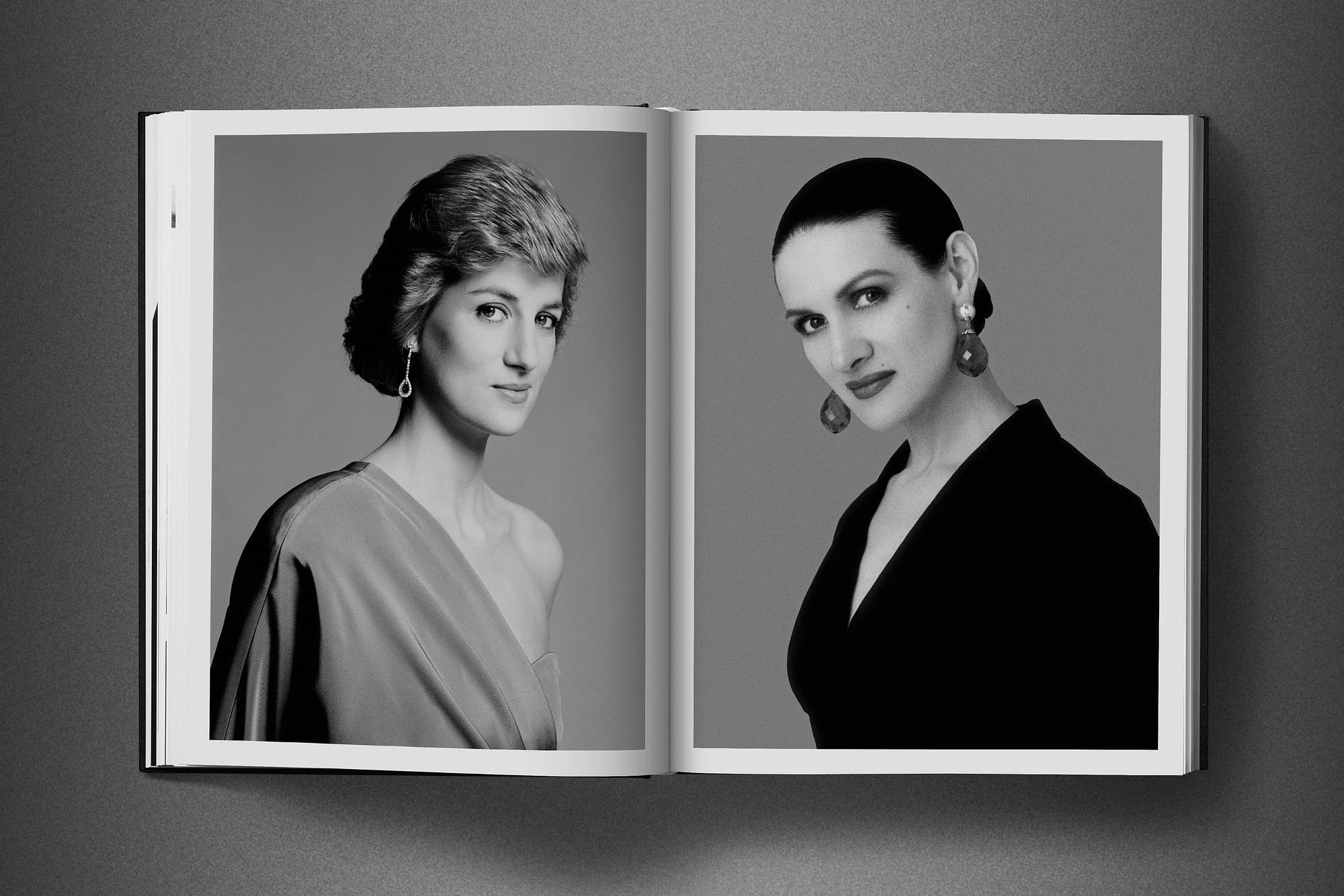 David Bailey. Eighties 5