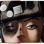 Jamie Hewlett. 45th Ed. 1