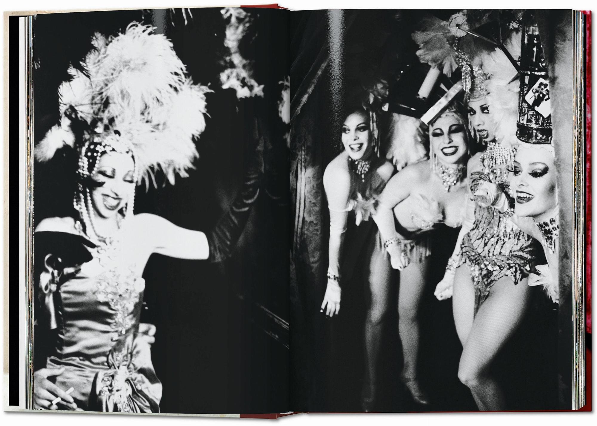 Ellen von Unwerth. Fräulein. 40th Ed. 2