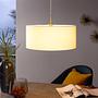 Pasteri III Pendant Light Mixed fabric Steel 53cm 2